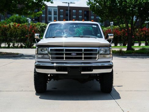 Used 1997 Ford F350 4x4 Crew Cab image 4