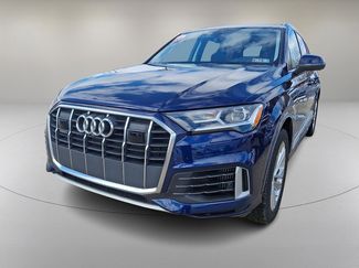 Used 2022 Audi Q7 3.0T Premium Plus video 4