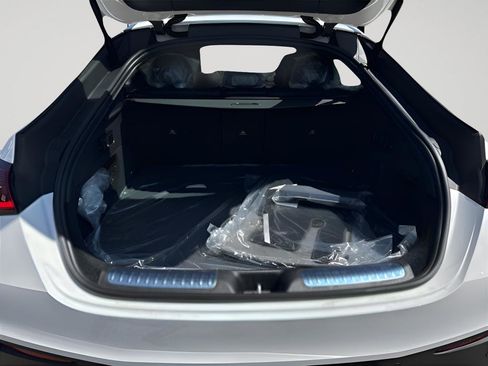 New 2026 Mercedes-Benz GLC 43 AMG 4MATIC Coupe image 24