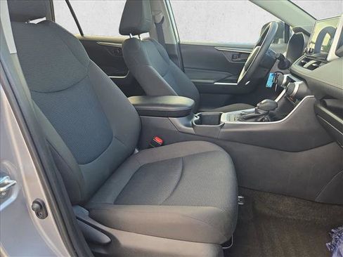 Used 2025 Toyota RAV4 LE image 21
