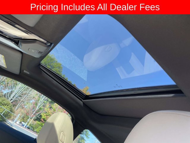 Used 2021 BMW 440i xDrive Coupe w/ Executive Package AWD/4WD image 23