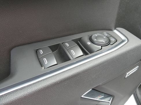 Certified 2025 Chevrolet Silverado 1500 RST w/ RST All Star Premium Package AWD/4WD image 26