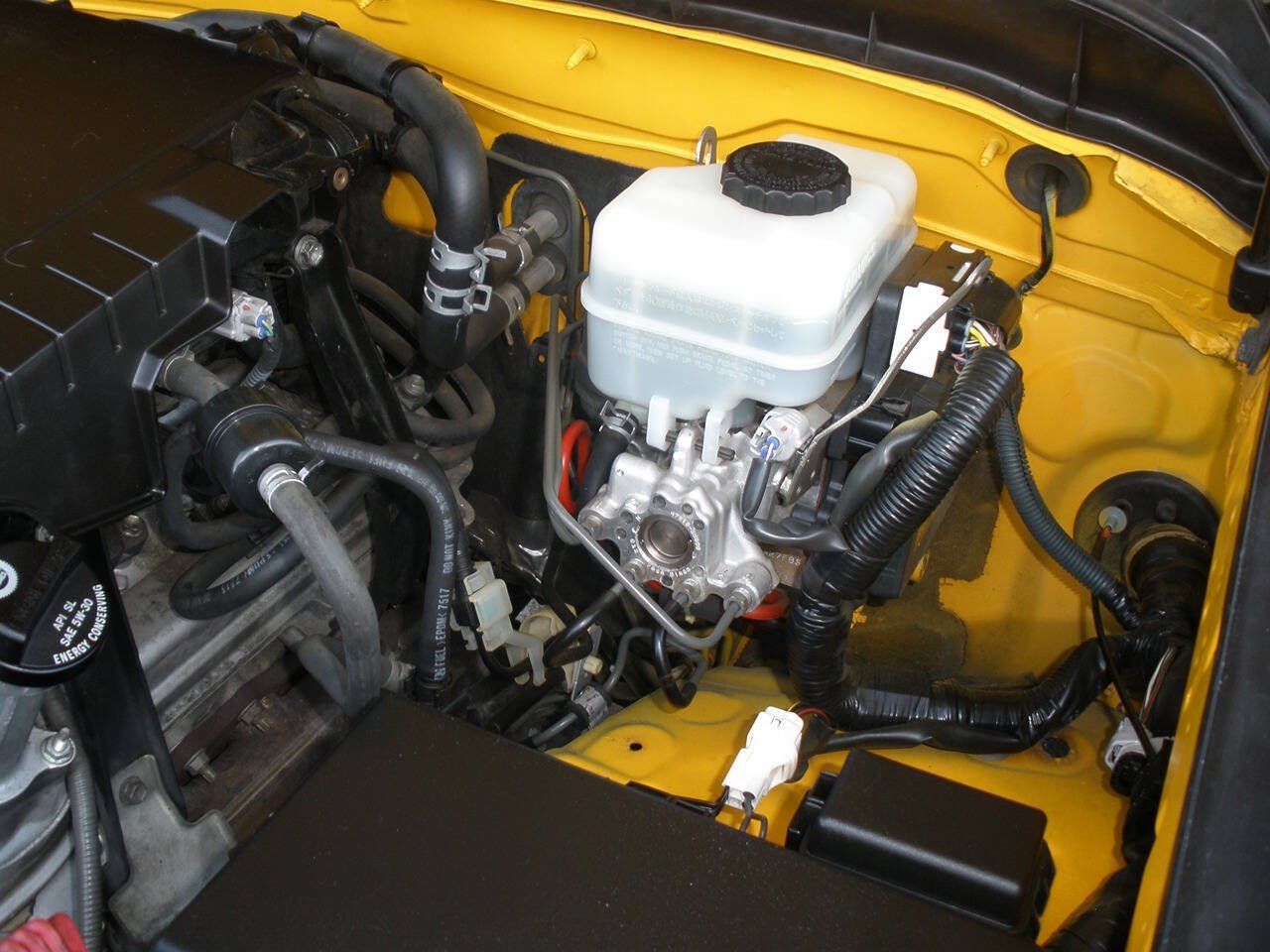 Used 2007 Toyota FJ Cruiser 2WD image 13