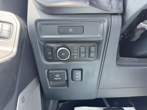 Certified 2025 Ford F150 Lariat w/ Equipment Group 501A Mid AWD/4WD image 18