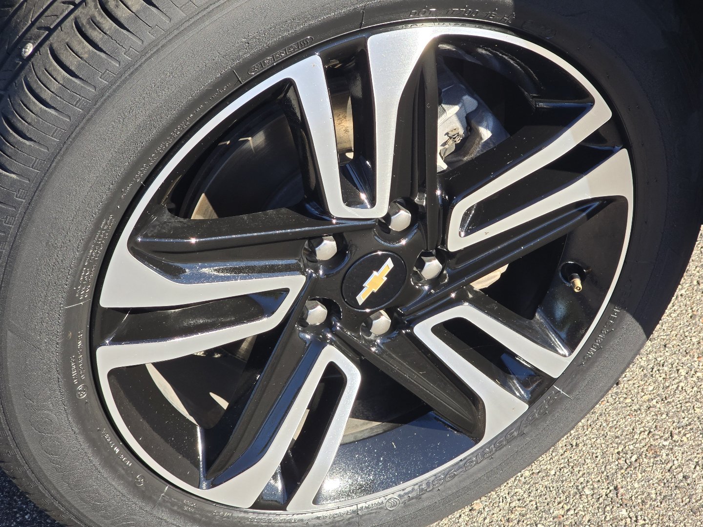 Certified 2023 Chevrolet TrailBlazer LT FWD image 15