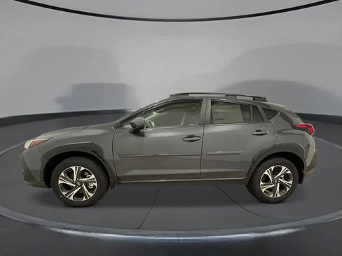 New 2026 Subaru Crosstrek 2.0i Premium image 2