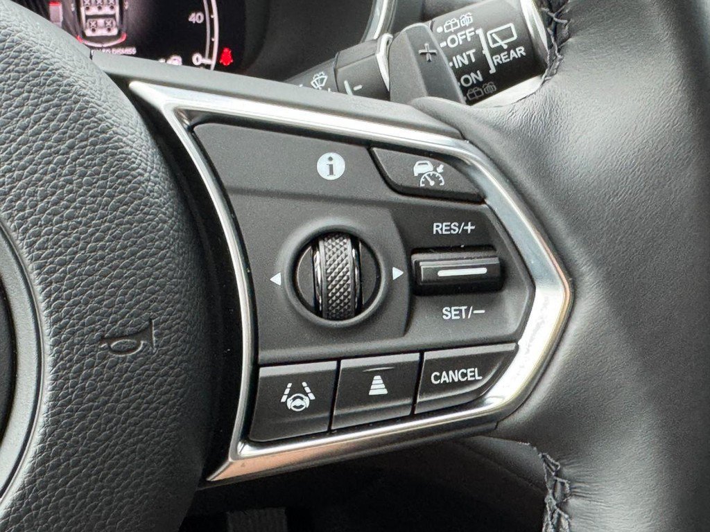 Certified 2026 Acura MDX w/ Technology Package AWD/4WD image 25