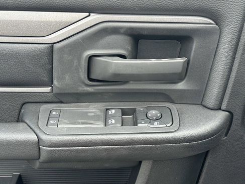 New 2026 RAM 3500 Tradesman image 18