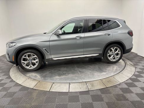 Used 2024 BMW X3 xDrive30i w/ Convenience Package AWD/4WD image 16