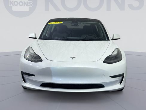 Used 2023 Tesla Model 3 Performance image 11