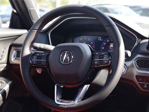 New 2026 Acura Integra A-Spec image 31