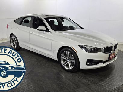 Used 2017 BMW 330i Gran Turismo xDrive
