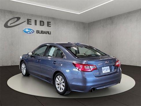 Used 2016 Subaru Legacy 2.5i Premium w/ Moonroof Package image 3