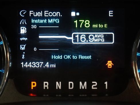 Used 2014 Ford F150 XLT w/ Equipment Group 302A Luxury image 4