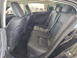Used 2021 Lexus ES 350 w/ Premium Package FWD image 10