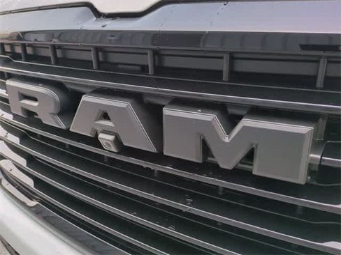 New 2026 RAM 1500 Laramie w/ Night Edition image 12