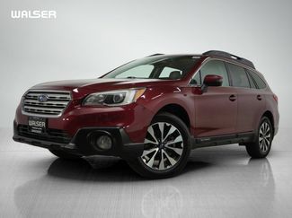 Used 2017 Subaru Outback 3.6R Limited video 1