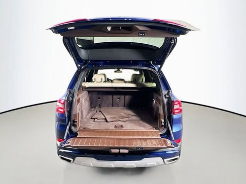 Used 2019 BMW X5 xDrive40i w/ Premium Package 2 image 29