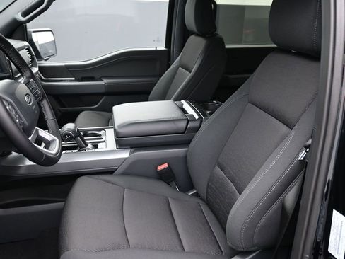 New 2025 Ford F150 XLT w/ Equipment Group 302A MID image 10