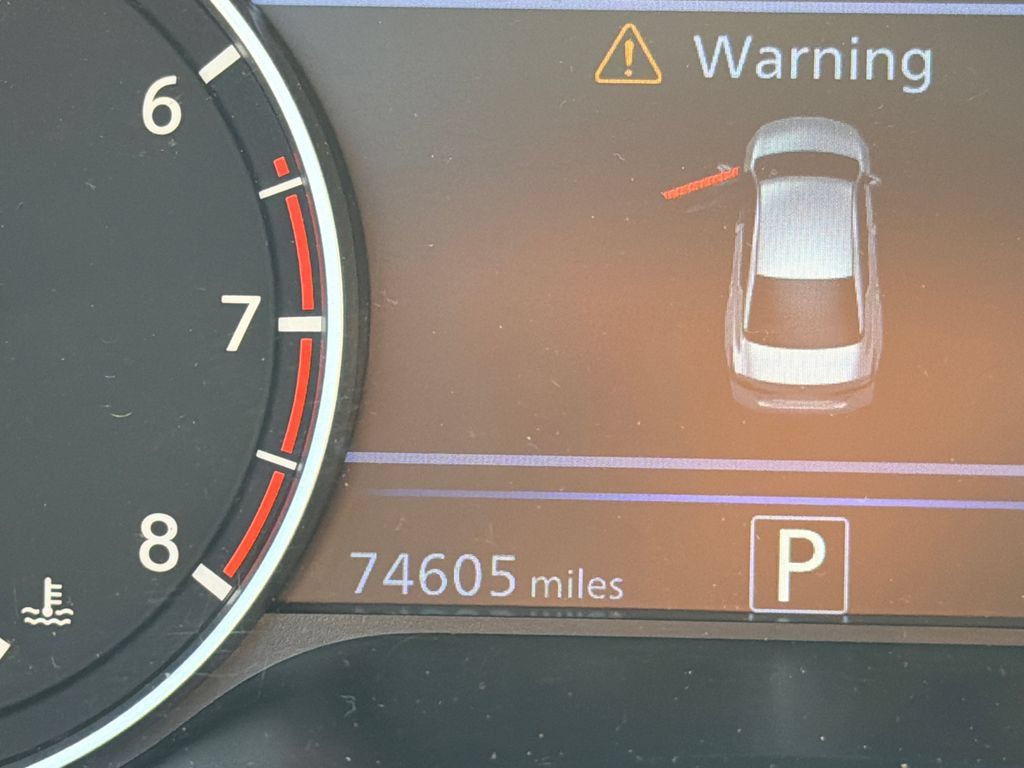 Used 2024 Nissan Altima 2.5 SV FWD image 27