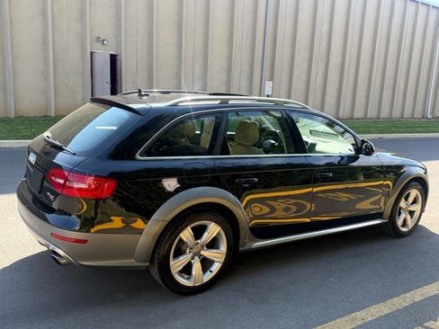 Used 2013 Audi A4 Premium Plus w/ Premium Plus Pkg image 13