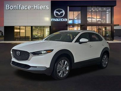 Certified 2025 MAZDA CX-30 AWD 2.5 S w/ Preferred Package