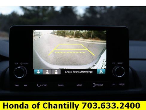 Certified 2023 Honda CR-V EX image 15