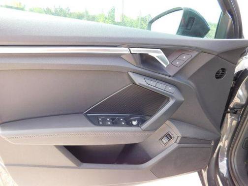 Used 2023 Audi A3 2.0T Premium w/ Convenience Package FWD image 14
