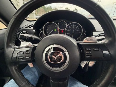 Used 2015 MAZDA MX-5 Miata Sport image 10