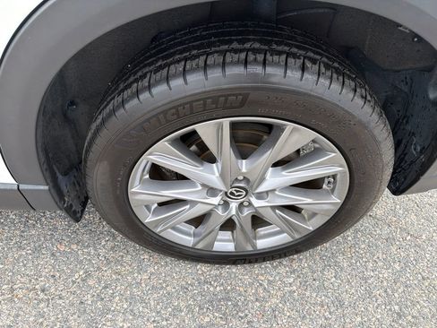 Used 2019 MAZDA CX-5 Grand Touring FWD image 10