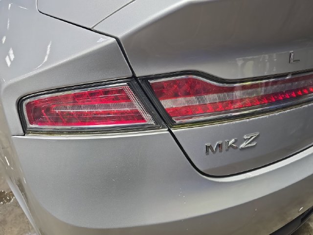Used 2019 Lincoln MKZ Premiere AWD/4WD image 34