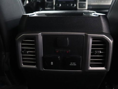 Used 2017 Ford F250 Platinum w/ Platinum Ultimate Package image 18