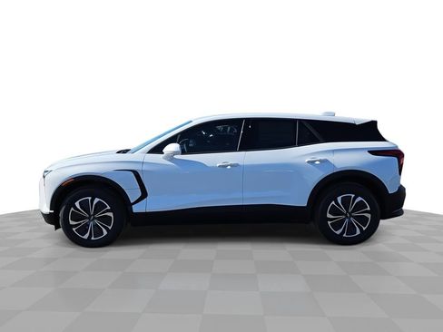 New 2026 Chevrolet Blazer EV LT FWD image 5