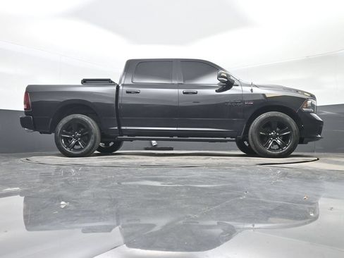 Used 2018 RAM 1500 Sport w/ Convenience Group AWD/4WD image 31