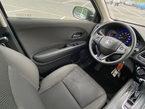 Used 2020 Honda HR-V LX image 22