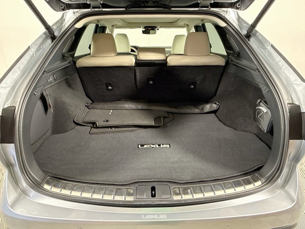Certified 2023 Lexus RX 350 FWD w/ Cold Area Package image 26