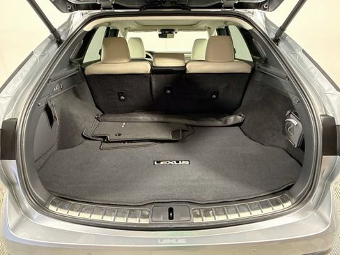 Certified 2023 Lexus RX 350 FWD w/ Cold Area Package image 26