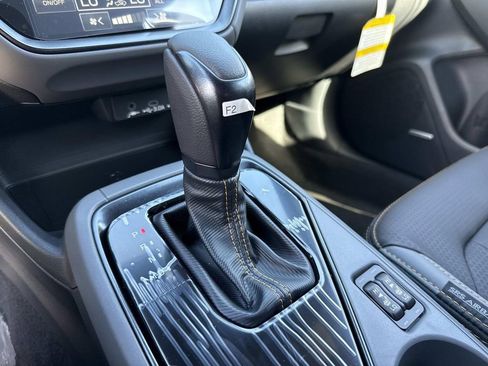 New 2026 Subaru Crosstrek 2.5i Wilderness image 31