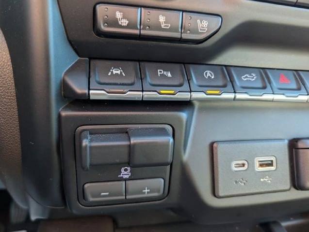 Used 2019 GMC Sierra 1500 Denali w/ Denali Ultimate Package AWD/4WD image 36