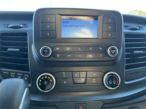 Certified 2020 Ford Transit 250 Low Roof w/ Load Area Protection Package image 25