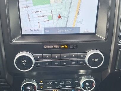 Used 2021 Ford Expedition Max Limited