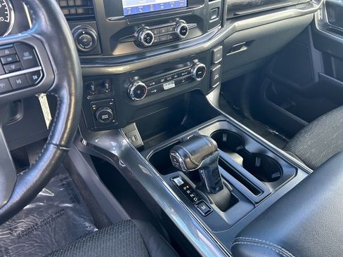 Used 2022 Ford F150 XLT w/ Equipment Group 301A Mid image 19