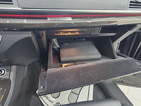 Used 2018 Audi SQ5 Prestige w/ Prestige Package image 38