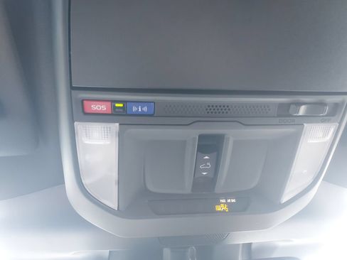 Certified 2026 Subaru Forester Premium AWD/4WD image 20