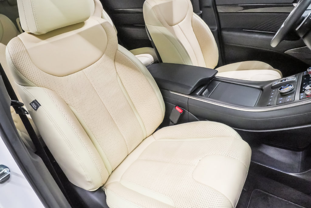 Certified 2025 Hyundai Palisade Calligraphy AWD/4WD image 17