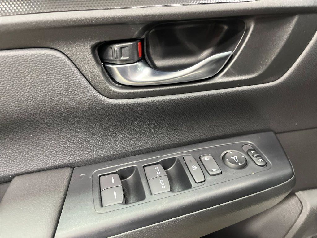 New 2027 Honda CR-V EX image 13