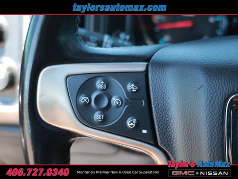 Used 2019 GMC Sierra 3500 Denali AWD/4WD image 21