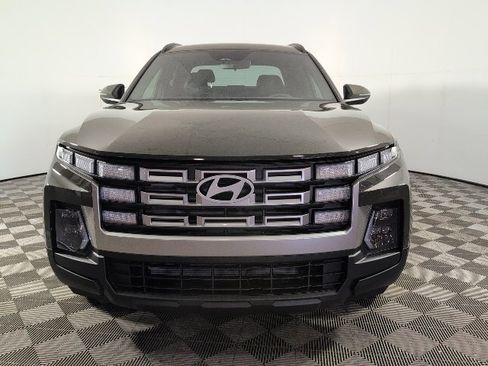 Used 2026 Hyundai Santa Cruz SEL image 3