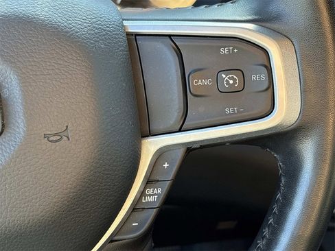 Used 2022 RAM 1500 Big Horn image 29