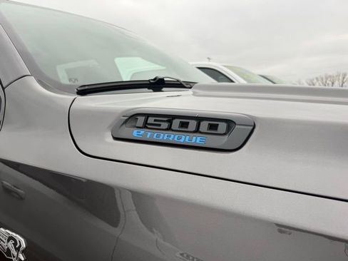 New 2026 RAM 1500 Big Horn image 5